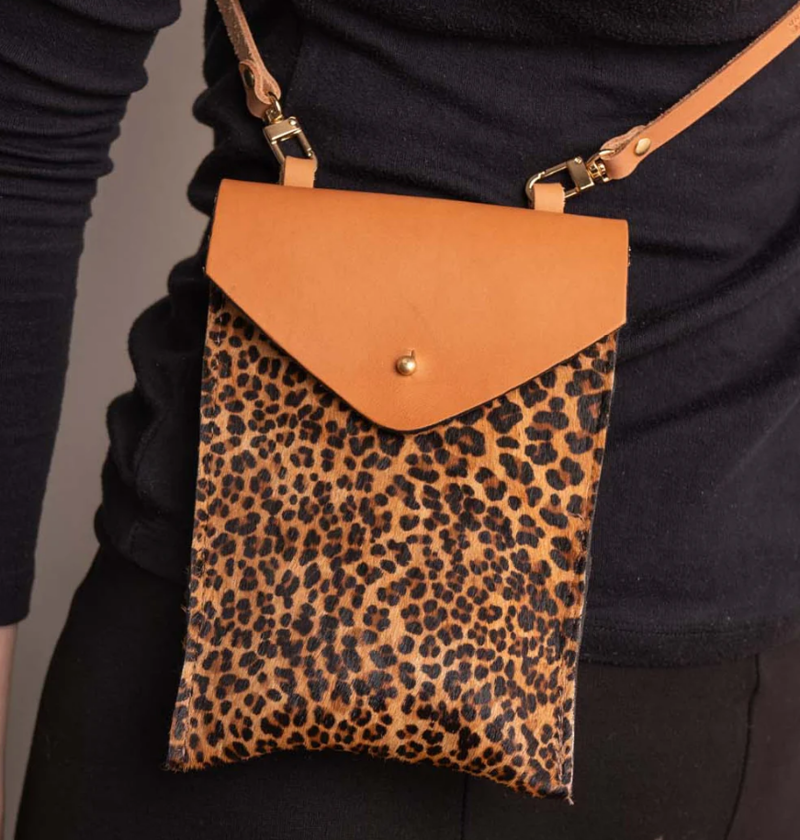 Willow and Hive - Phone Cross Body Bag-2